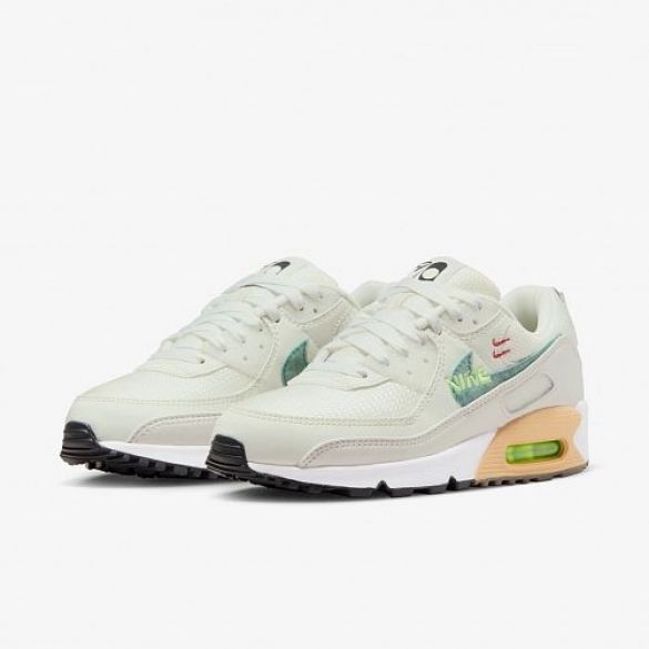 Кросівки NIKE W AIR MAX 90 SE DO9850-100_image_7