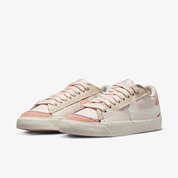 КРОССОВКИ NIKE W BLAZER LOW 77 JUMBO DQ1470-601_image_3