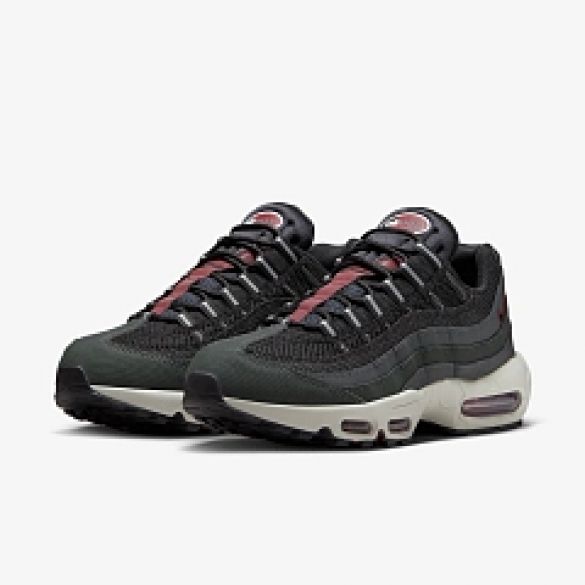 Кросівки Nike Air Max 95 Essential Grey DQ3982-001_image_3