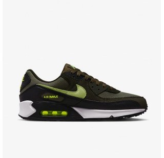 Кросівки чоловічі Nike Air Max 90 DQ4071-200