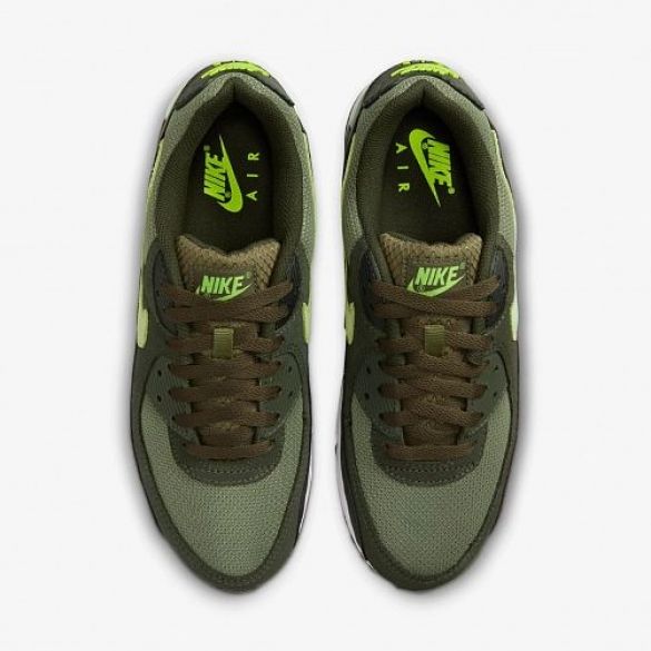 Кросівки чоловічі Nike Air Max 90 DQ4071-200_image_7