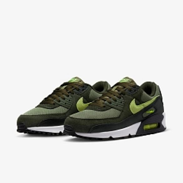 Кросівки чоловічі Nike Air Max 90 DQ4071-200_image_3
