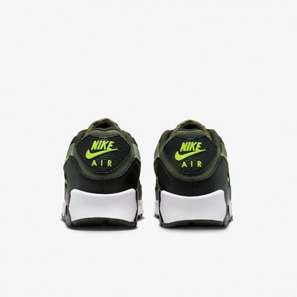 Кросівки чоловічі Nike Air Max 90 DQ4071-200_image_6