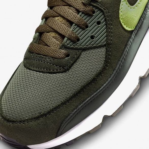 Кросівки чоловічі Nike Air Max 90 DQ4071-200_image_8