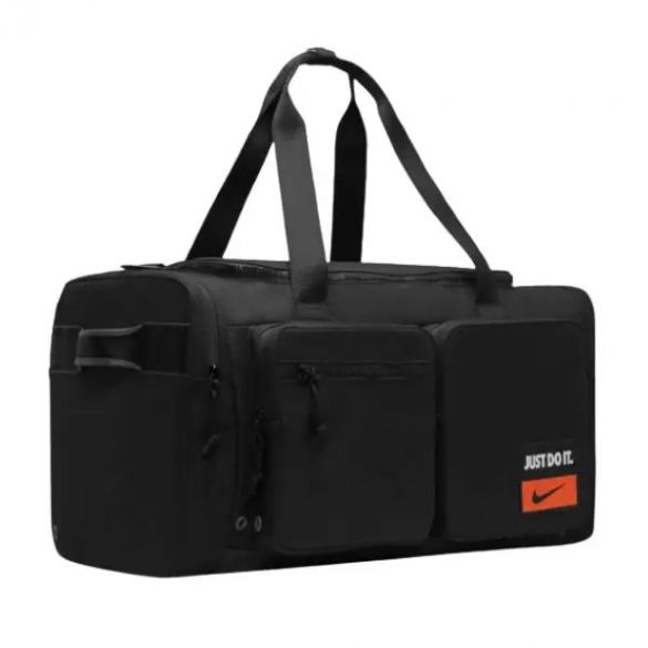 СУМКА NIKE NK UTILITY M POWER DUFF DQ5212-010_image_1