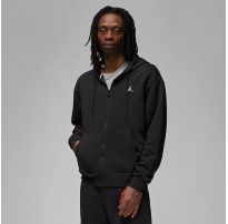 ТОЛСТОВКА M J ESS FLC FZ HOODIE DQ7350-010_image_6