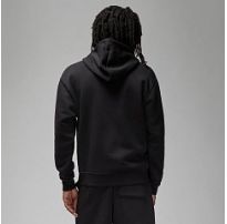 ТОЛСТОВКА M J ESS FLC FZ HOODIE DQ7350-010_image_6