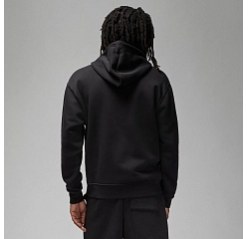 ТОЛСТОВКА M J ESS FLC FZ HOODIE DQ7350-010