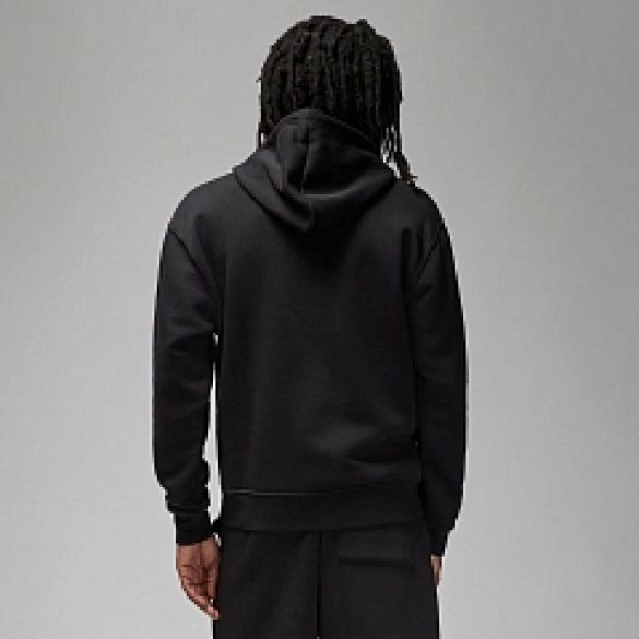 ТОЛСТОВКА M J ESS FLC FZ HOODIE DQ7350-010_image_2