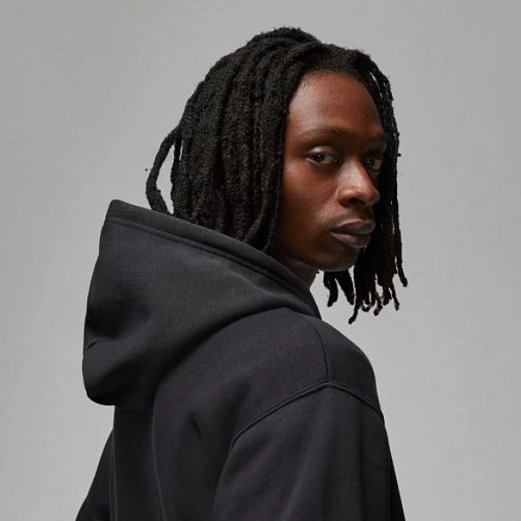 ТОЛСТОВКА M J ESS FLC FZ HOODIE DQ7350-010_image_5