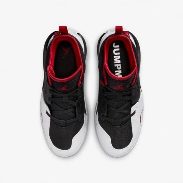 Дитячі кросівки Jordan Stay Loyal 2 DQ8398-061_image_3