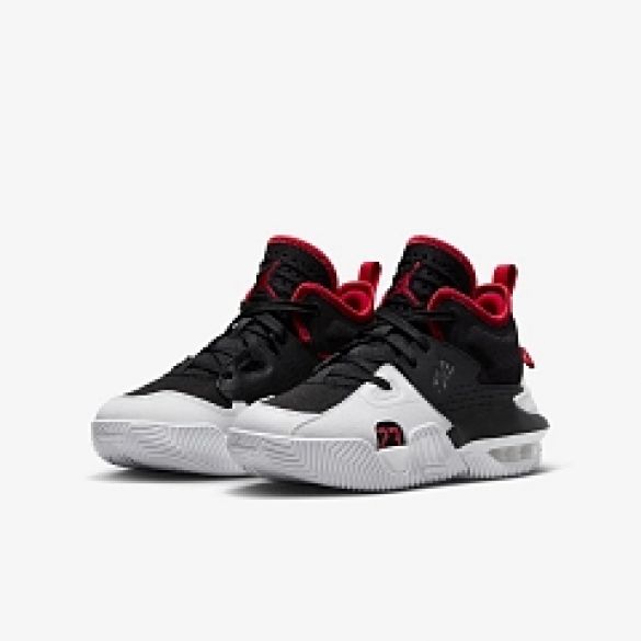 Дитячі кросівки Jordan Stay Loyal 2 DQ8398-061_image_4