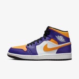 Кросівки чоловічі Jordan 1 Mid DQ8426-517_image_2