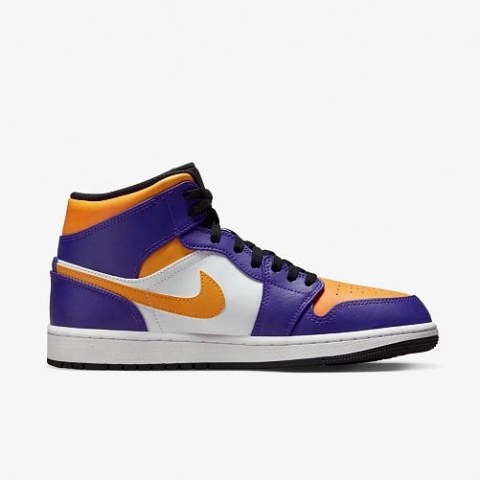 Кросівки чоловічі Jordan 1 Mid DQ8426-517_image_1