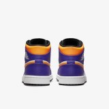 Кросівки чоловічі Jordan 1 Mid DQ8426-517_image_7