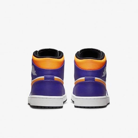 Кроссовки мужские Jordan 1 Mid DQ8426-517_image_7