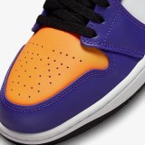 Кросівки чоловічі Jordan 1 Mid DQ8426-517_image_6