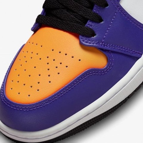 Кросівки чоловічі Jordan 1 Mid DQ8426-517_image_6