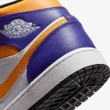Кросівки чоловічі Jordan 1 Mid DQ8426-517_image_3