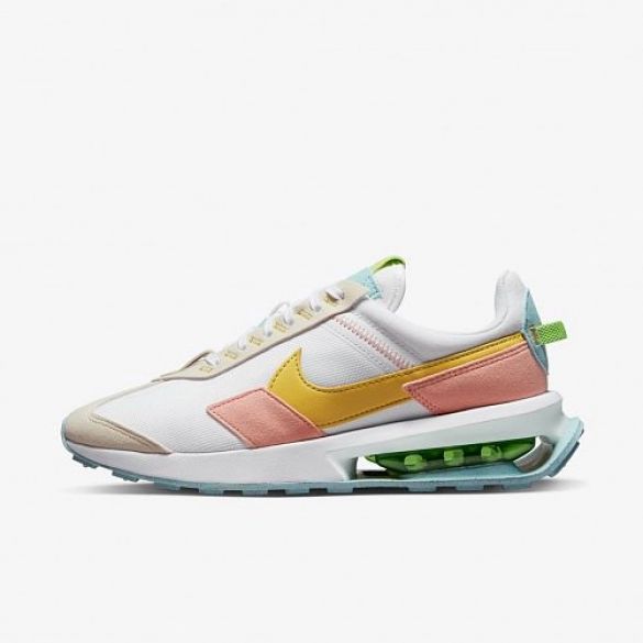 Женские Кроссовки Nike Wmns Air Max Pre-Day DV3458-100_image_2