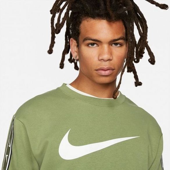 ТОЛСТОВКА NIKE M NSW REPEAT SW PK JOGGER DX2029-334_image_3