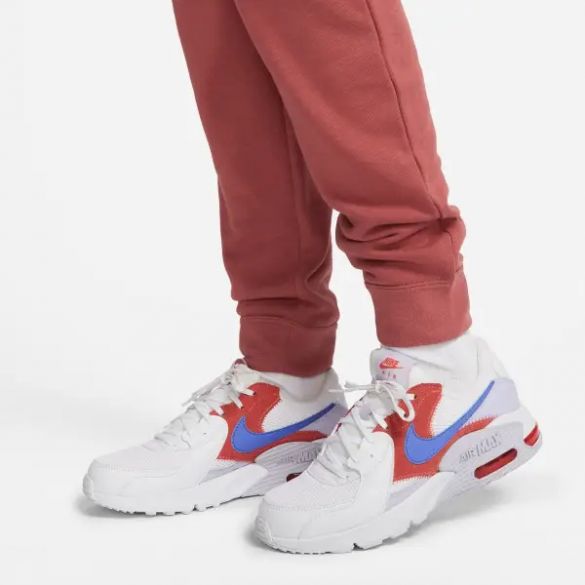 БРЮКИ NIKE W NSW ESSNTL PANT REG FLC MR DX2320-691_image_3