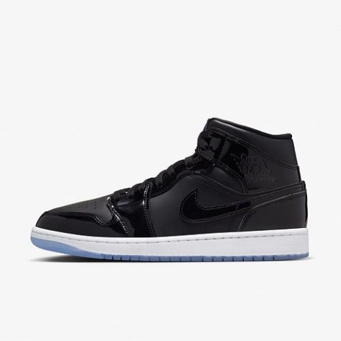 Чоловічі кросівки Jordan 1 Mid Space Jam DV1308-004_image_2