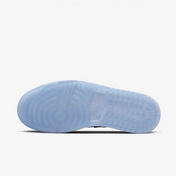 Мужские кроссовки Jordan 1 Mid Space Jam  DV1308-004_image_5