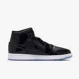 Чоловічі кросівки Jordan 1 Mid Space Jam DV1308-004_image_1