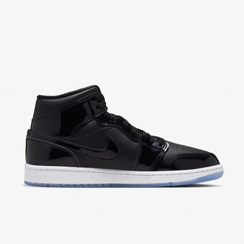 Чоловічі кросівки Jordan 1 Mid Space Jam DV1308-004_image_1