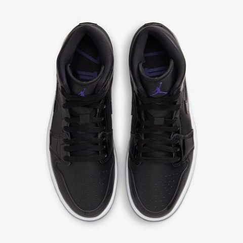 Чоловічі кросівки Jordan 1 Mid Space Jam DV1308-004_image_7