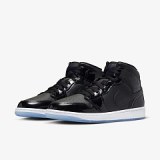 Чоловічі кросівки Jordan 1 Mid Space Jam DV1308-004_image_4
