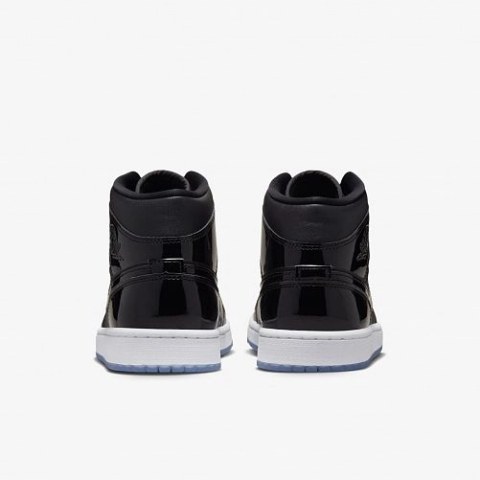 Чоловічі кросівки Jordan 1 Mid Space Jam DV1308-004_image_3