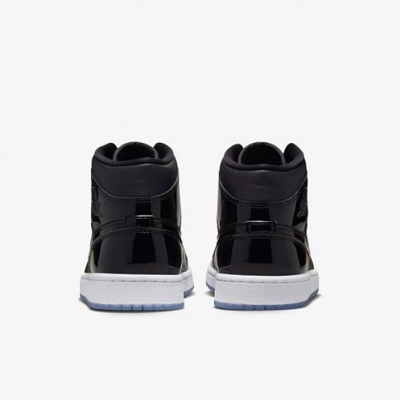 Мужские кроссовки Jordan 1 Mid Space Jam  DV1308-004_image_3