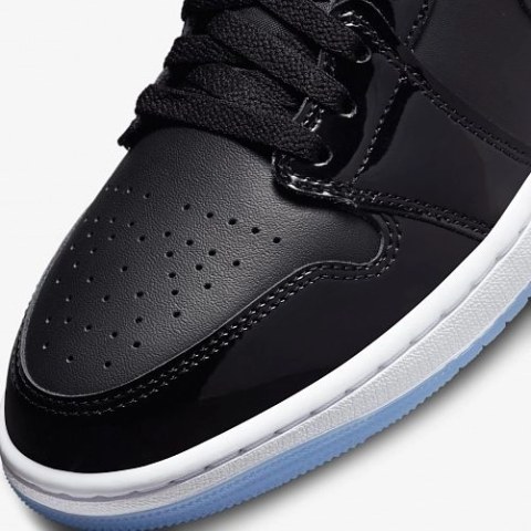 Чоловічі кросівки Jordan 1 Mid Space Jam DV1308-004_image_6