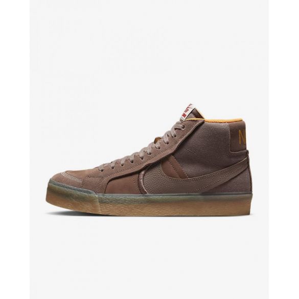 Кроссовки Nike SB Zoom Blazer Mid Premium Plus DV5468-200_image_2