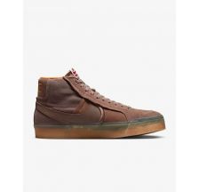 Кросівки Nike SB Zoom Blazer Mid Premium Plus DV5468-200