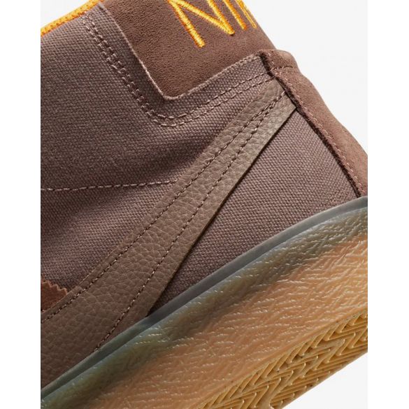Кросівки Nike SB Zoom Blazer Mid Premium Plus DV5468-200_image_8