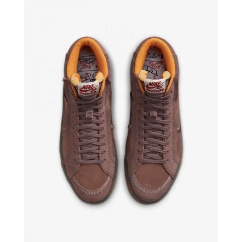 Кросівки Nike SB Zoom Blazer Mid Premium Plus DV5468-200_image_6