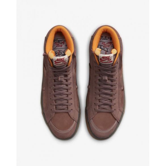 Кросівки Nike SB Zoom Blazer Mid Premium Plus DV5468-200_image_6