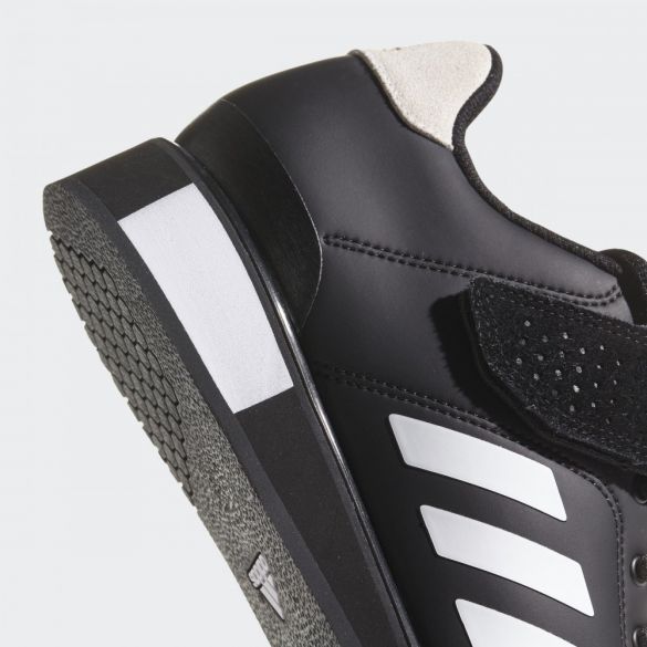 Чоловічі штангетки Adidas Power Perfict 3 BB6363