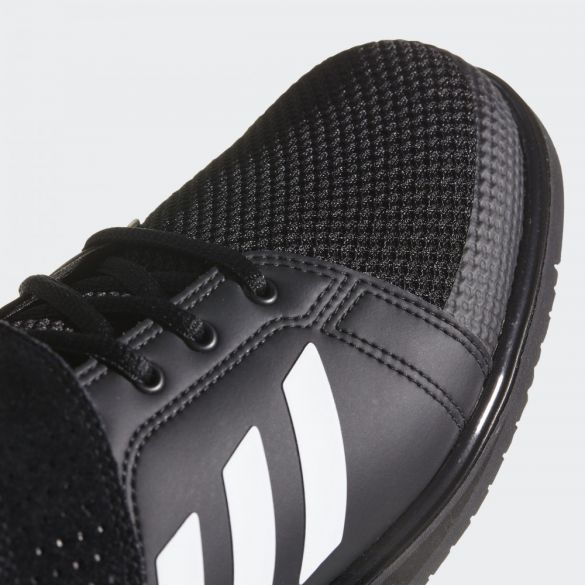 Чоловічі штангетки Adidas Power Perfict 3 BB6363