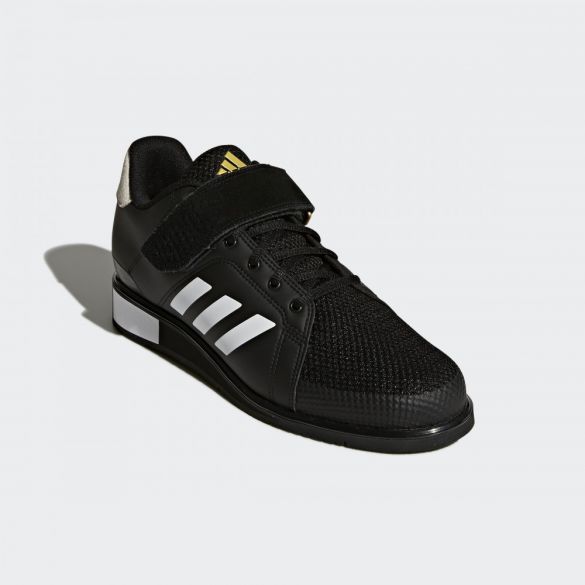 Чоловічі штангетки Adidas Power Perfict 3 BB6363