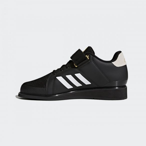 Чоловічі штангетки Adidas Power Perfict 3 BB6363