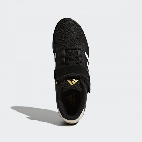 Чоловічі штангетки Adidas Power Perfict 3 BB6363