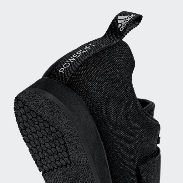 Мужские штангетки Adidas Powerlift 4 BC0343_image_3