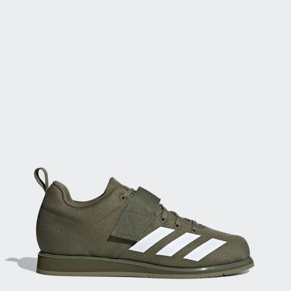 Мужские Штангетки Adidas Powerlift 4 BC0344_image_1