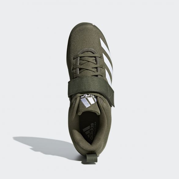 Мужские Штангетки Adidas Powerlift 4 BC0344_image_3