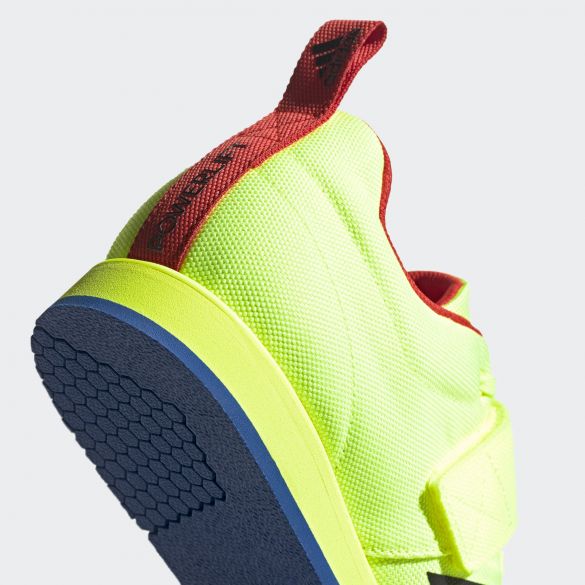 Чоловічі Штангетки Adidas Powerlift 4 BC0348_image_6