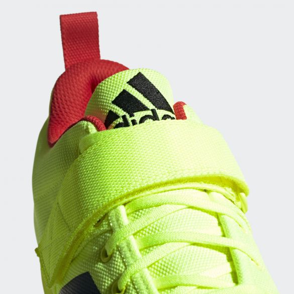 Чоловічі Штангетки Adidas Powerlift 4 BC0348_image_3